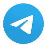 Написать в Telegram